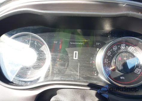 2022 Dodge Challenger Gt z USA, uszkodzony, nr VIN 2C3CDZJG7NH263594